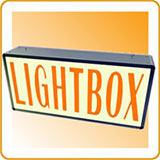  , , lightbox